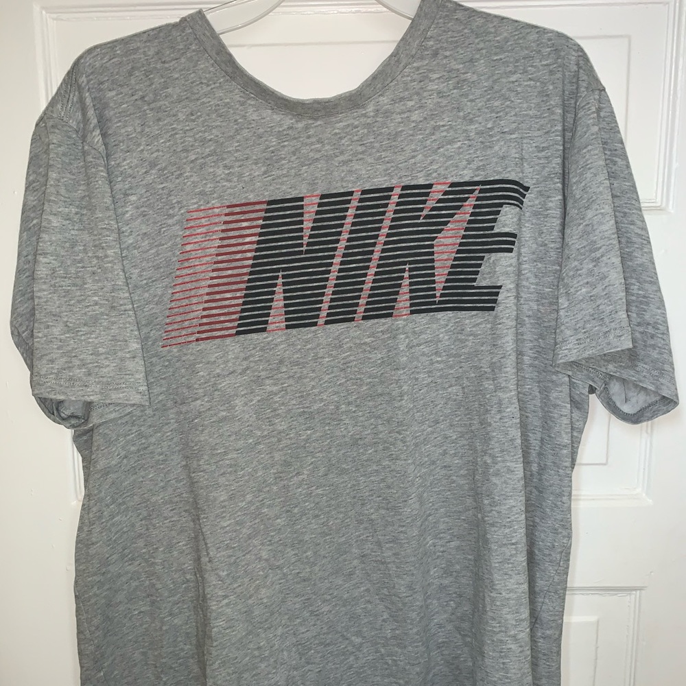 Oversized t shirt